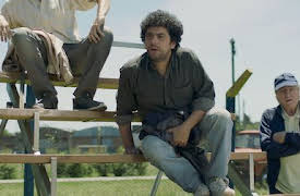 Apache: La vida de Carlos Tevez: El valor de la identidad