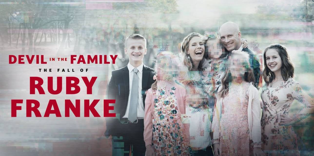 Devil in the Family: the Fall of Ruby Franke