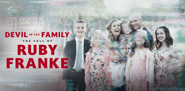 Devil in the Family: the Fall of Ruby Franke