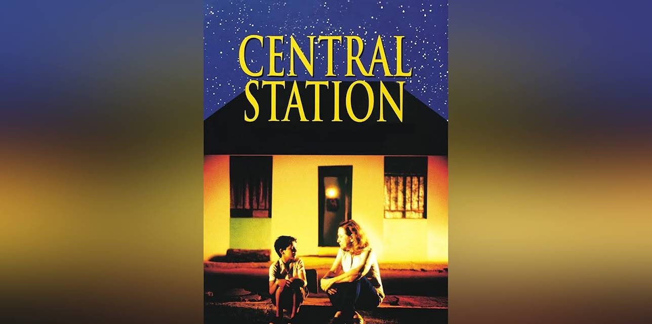 Central Station (1998)
