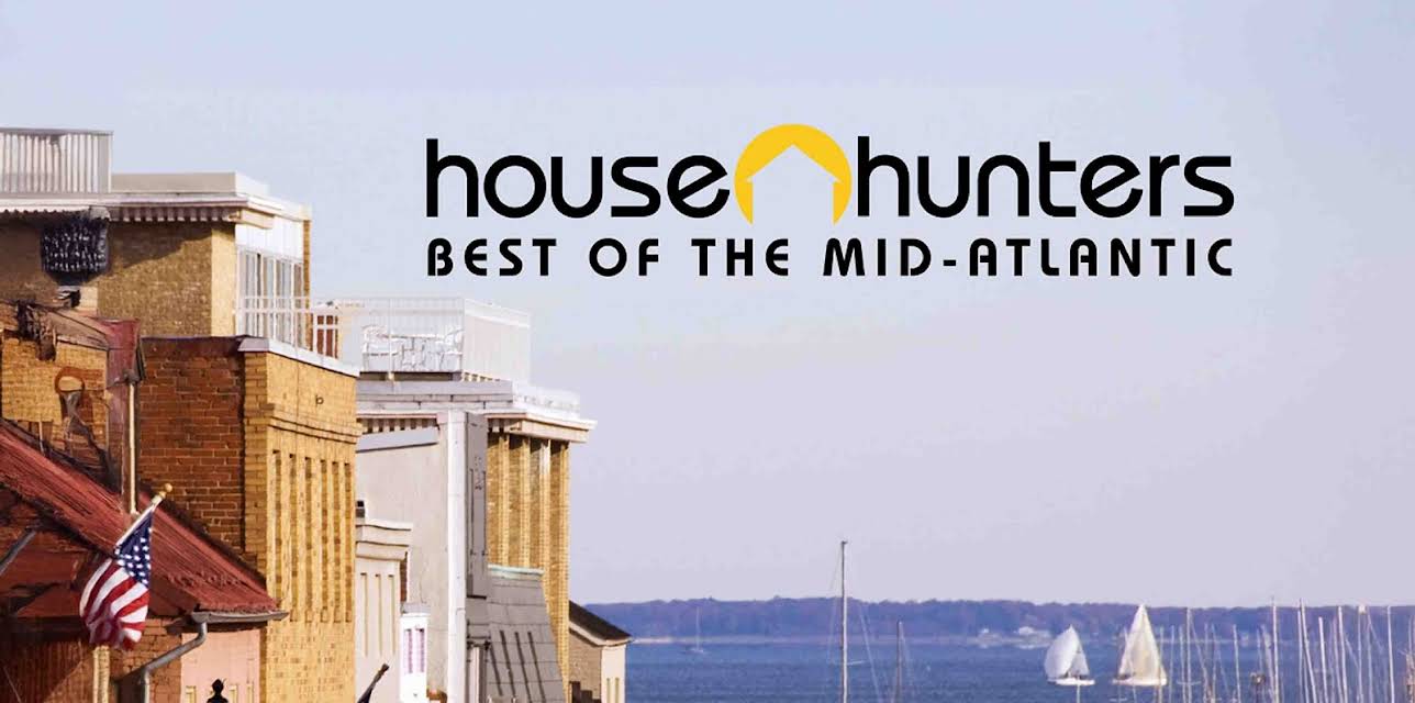 House Hunters:  Best of the Mid-Atlantic Volume 1