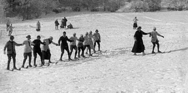 05:05: Die Ski-Saga | Arte | 3/3 2026