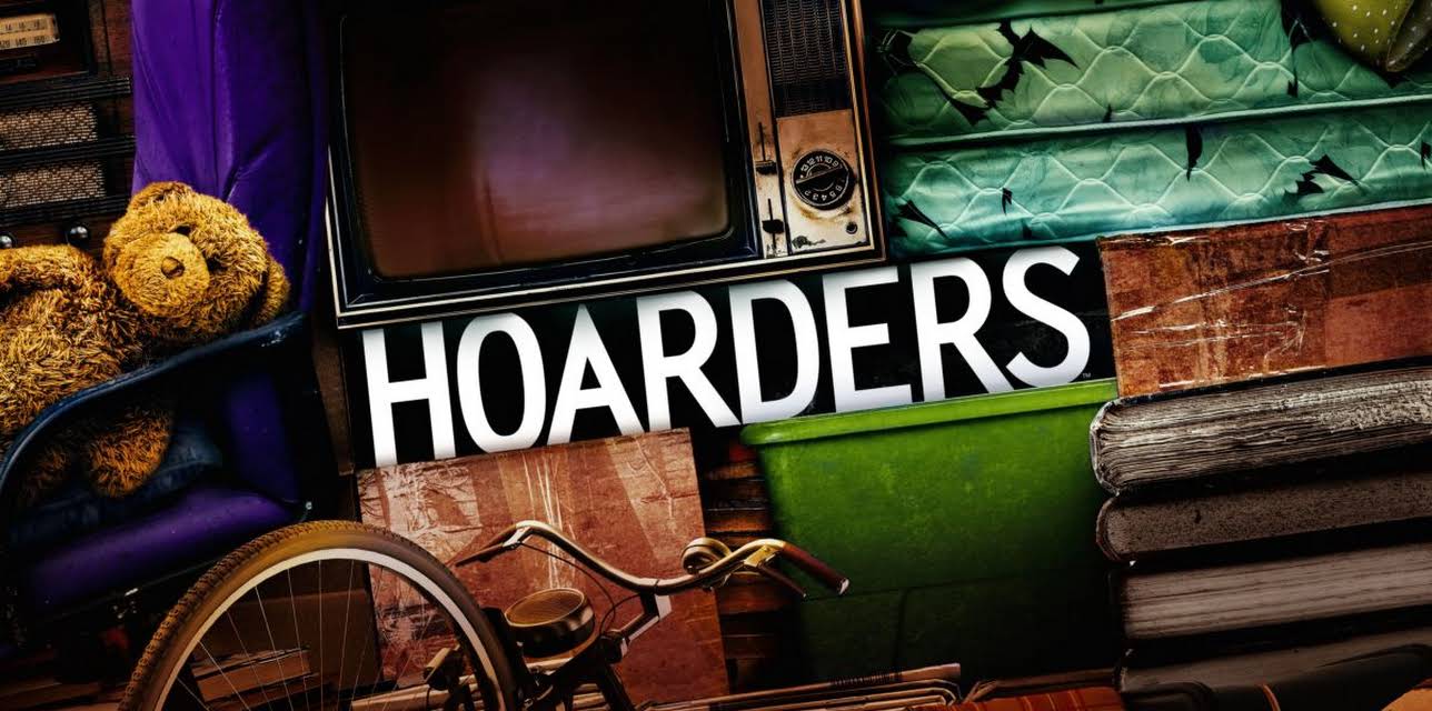 Hoarders