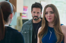 Papás por Conveniencia season-1: Papás por Conveniencia Capítulo 21