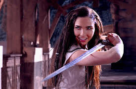 The Outpost: Strange Bedfellows