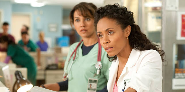 13:10: Hawthorne (S1 E3) (S1) | Viasat Series | 3/16 2026