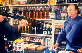 Pacific Blue: Episode 6