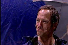 Dirty Jobs Season 1: Fuel Tank Cleaner