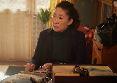 00:10: Killing Eve | ZDFneo | 4/8 2026