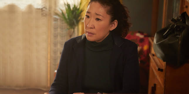 03:45: Killing Eve | ZDFneo | 12/3 2025
