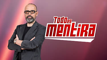 15:30: TODO ES MENTIRA | Cuatro | 3/27 2026