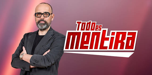 15:30: TODO ES MENTIRA | Cuatro | 2/12 2026