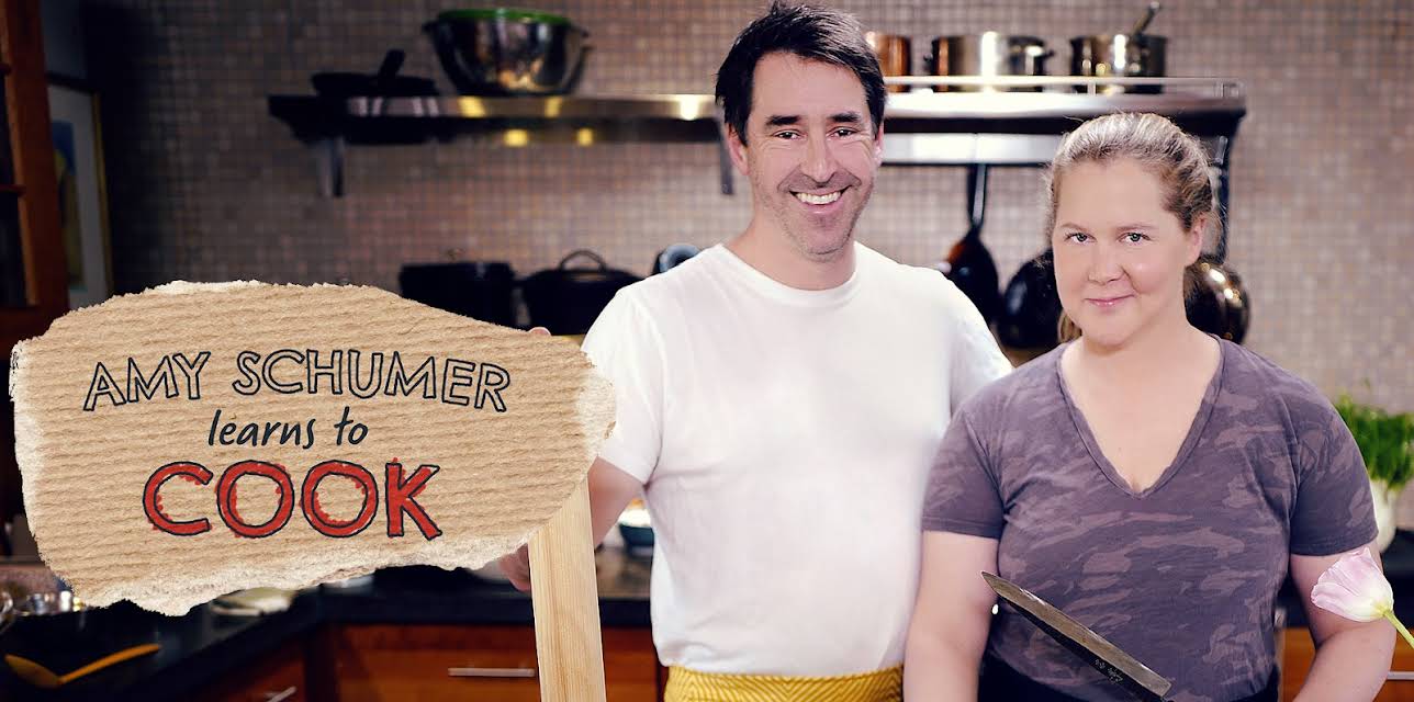 Amy Schumer Learns to Cook (Uncensored)