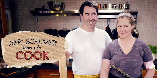 Amy Schumer Learns to Cook (Uncensored)