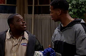 The Wayans Bros., Season 3: Goodbye Mr. Gibbs