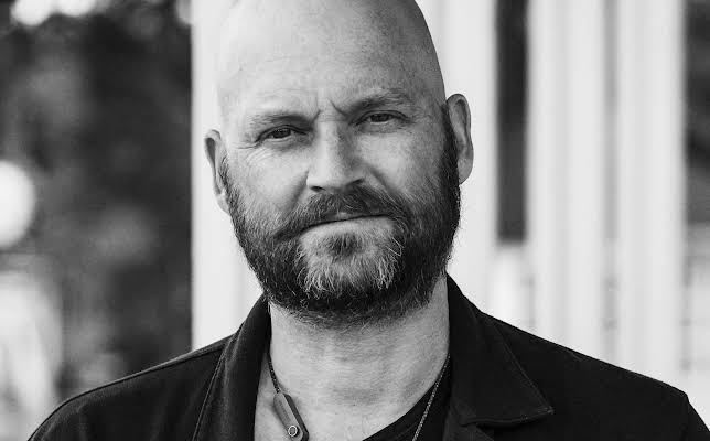 Mattias Johansson Skoglund