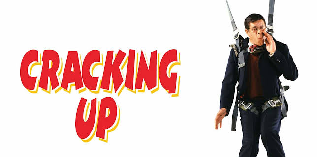 Cracking Up (1983) (1983)