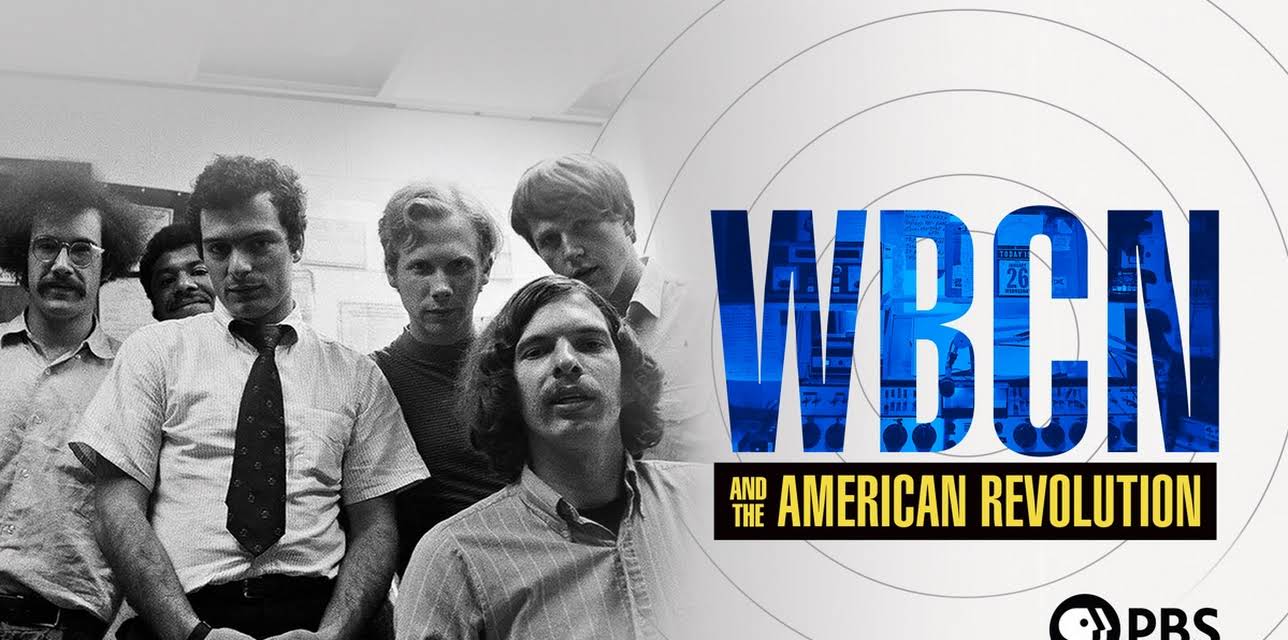 WBCN and The American Revolution