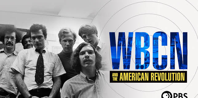WBCN and The American Revolution
