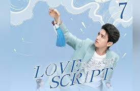 Love Script: EP 7