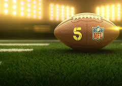 5NFL Live