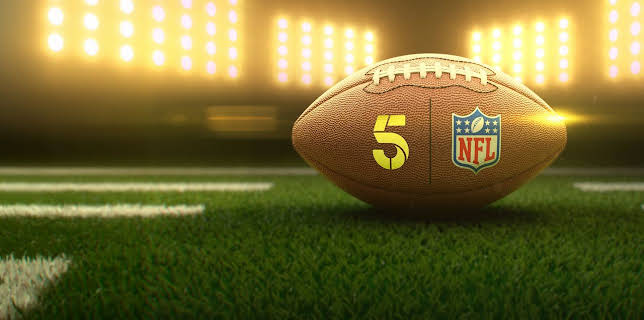 5NFL Live
