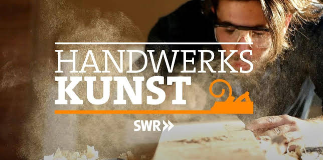 Handwerkskunst!