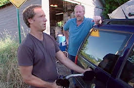 Dirty Jobs Season 1: Bio-Diesel-Man