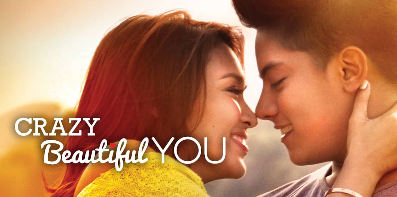 Crazy Beautiful You (2015)