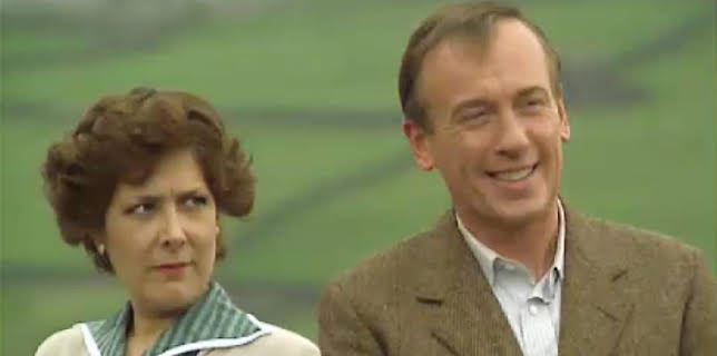 1:45 AM: All Creatures Great and Small (S7) | BBC Four | 12/7 2025