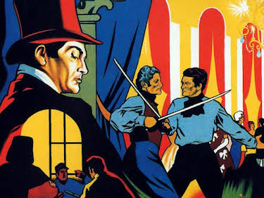 15:20: Der Graf von Monte Christo - Die Rache | SWR Fernsehen RP | 4/5 2026