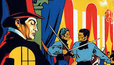 Der Graf von Monte Christo - Die Rache