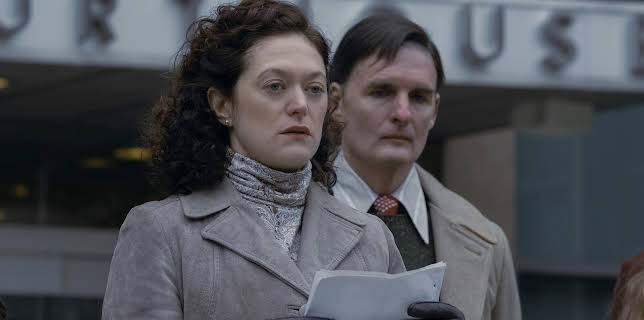 10:45 PM: Devil In Disguise: John Wayne Gacy (S1 E7) (S1) | ITV | 3/20 2026