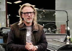 Find It, Fix It, Flog It