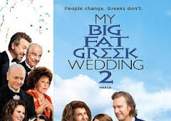 My Big Fat Greek Wedding 2