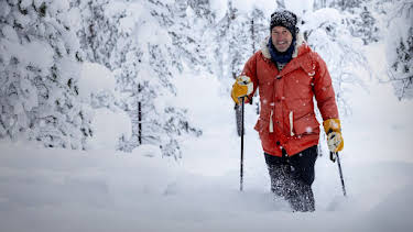 10:00 PM: Ben Fogle: New Lives in the Wild (S21 E8) (S21) | Channel 5 | 10/20 2026
