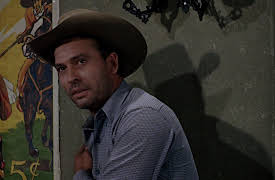 Tales of Wells Fargo: Jeremiah