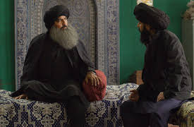 Bard of Blood: Fight Fire With Fire