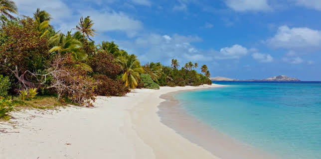 03:45: Faszination Südsee | 3SAT | 2/23 2026