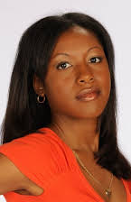Gabrielle Dennis som 