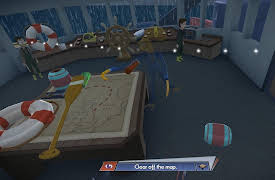 Octodad Dadliest Catch: How It All Started