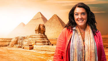 10:00 PM: 7 Wonders of the World with Bettany Hughes | 5 Select | 12/17 2025