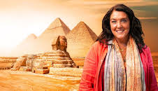7 Wonders of the World with Bettany Hughes (S1 E3)