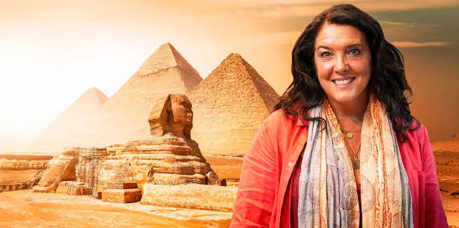 9:00 PM: 7 Wonders of the World with Bettany Hughes (S1 E3) (S1) | 5 Select | 12/17 2025