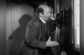 Edgar Kennedy: Edgar Kennedy