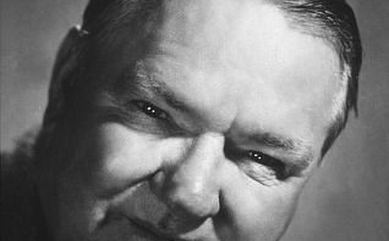 W.C. Fields