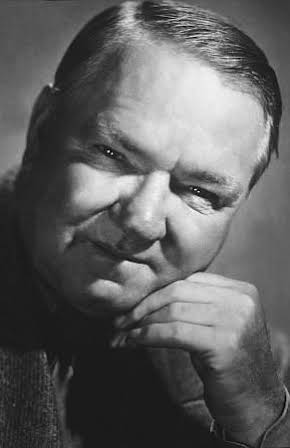 W.C. Fields as 