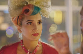 Singapore Social: Por la felicidad, la salud y la buena suerte