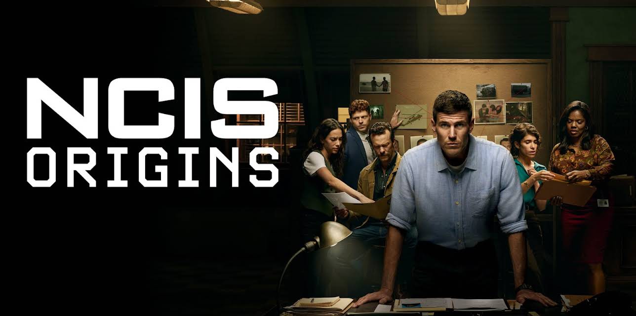 NCIS: Origins Season 1