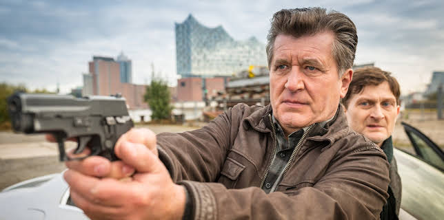 10:25: Notruf Hafenkante | ZDF | 12/13 2025